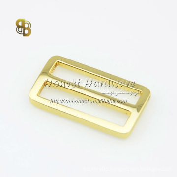 zinc adjustable buckle